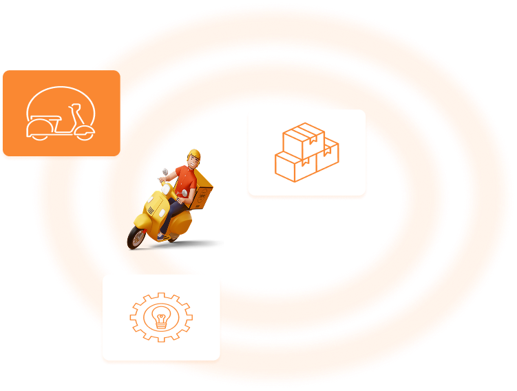 Our Vision & Mission illustration